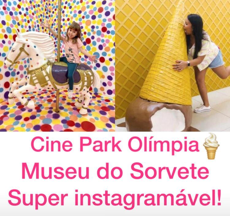 Вилла Casa Olimpia Sp Экстерьер фото